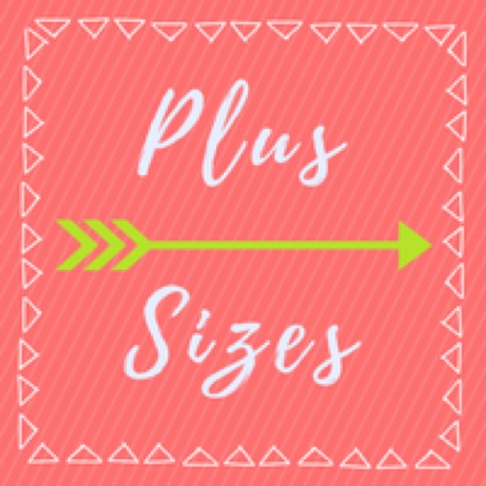 Plus Sizes